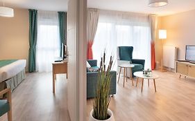 Residence Domitys - L'Athenee